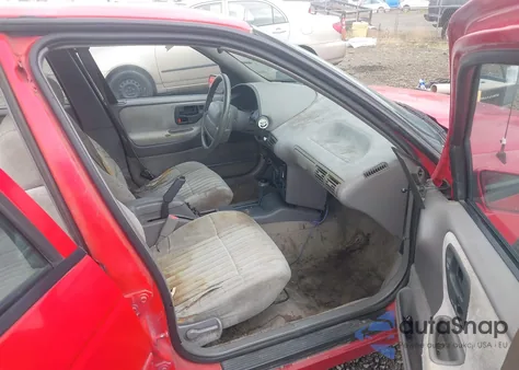 1995 Chevrolet Corsica from USA, damaged, VIN 1G1LD5547SY220162